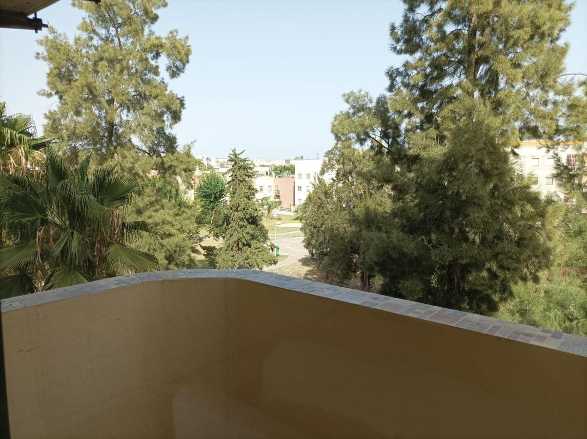 Super Luminoso Y Muy Tranquilo Con 2 Dormitorios Jerez de la Frontera Dış mekan fotoğraf