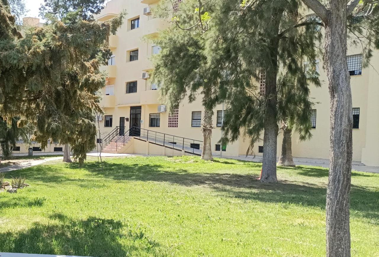 Super Luminoso Y Muy Tranquilo Con 2 Dormitorios Jerez de la Frontera Dış mekan fotoğraf